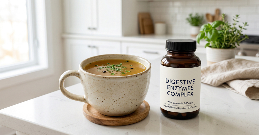 Why the Carnivore Diet Causes Diarrhea