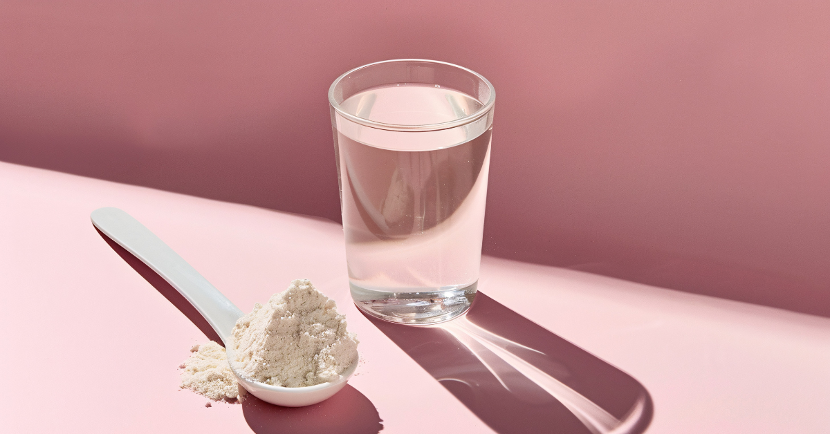 Best Protein Powder for Gut Health: What Actually Helps