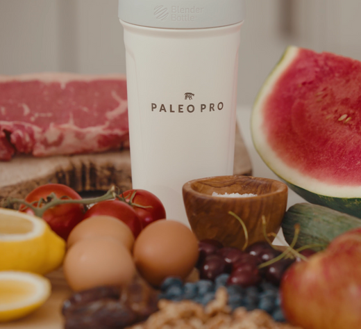 Paleo for Beginners