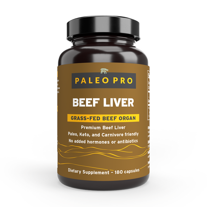 Beef Liver