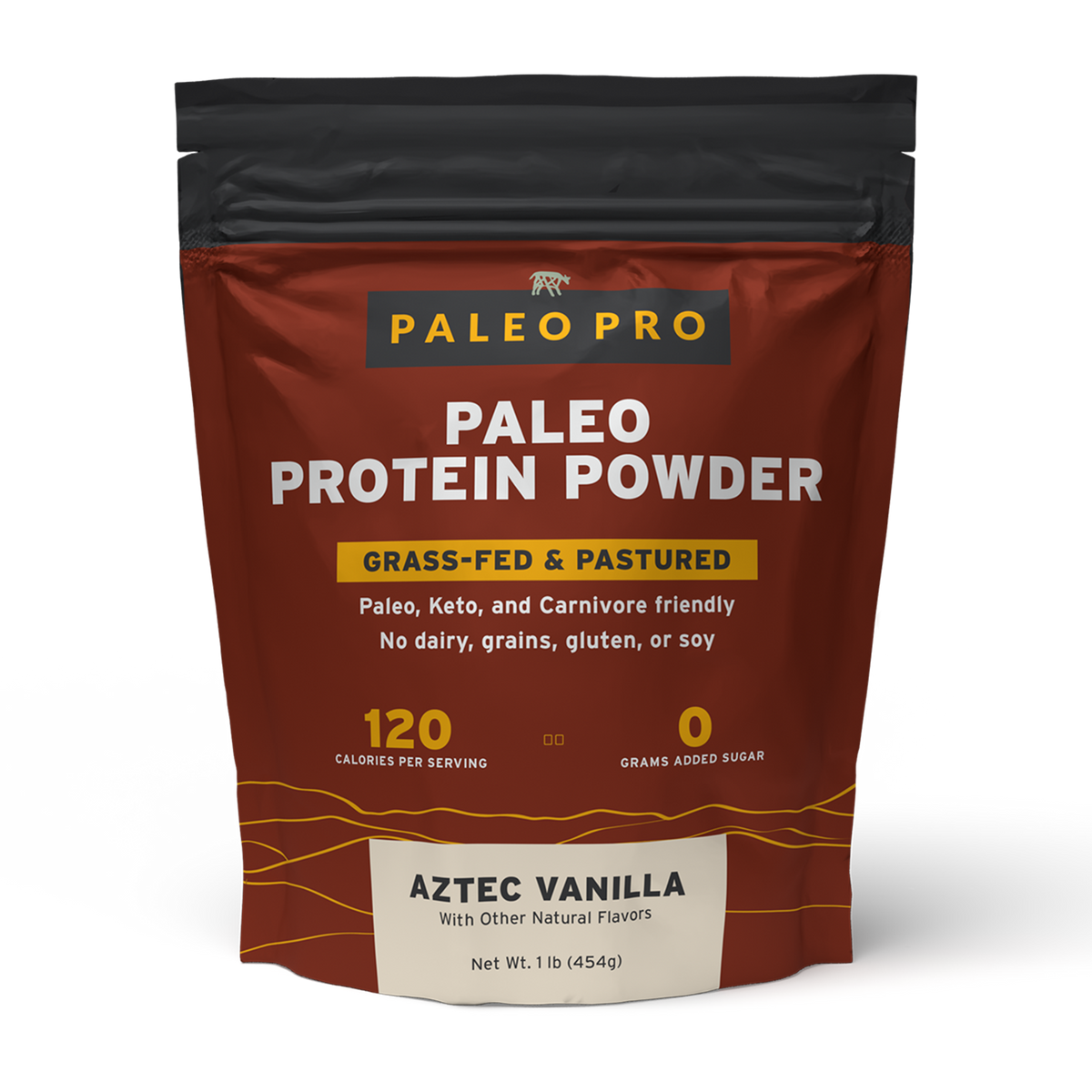 Paleo Protein Powder