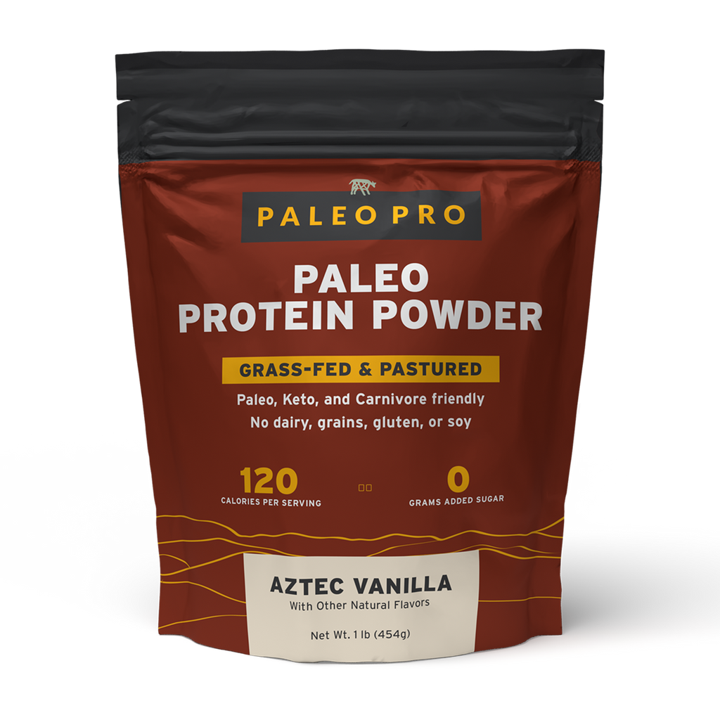 ProT Powder Collagen Protein