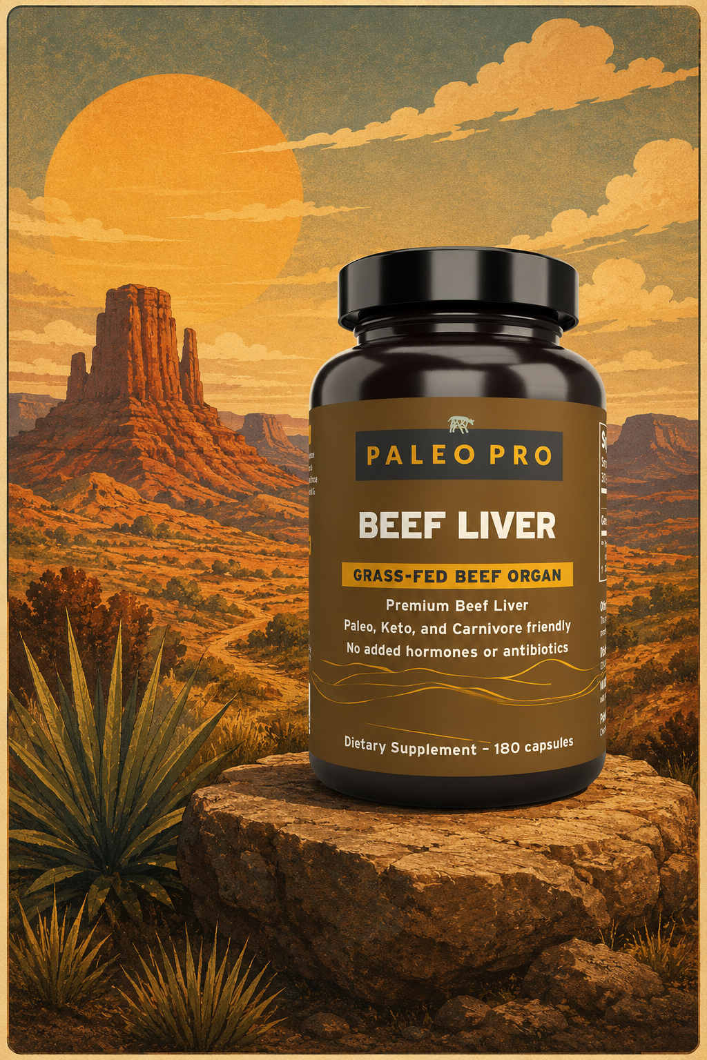 Beef Liver