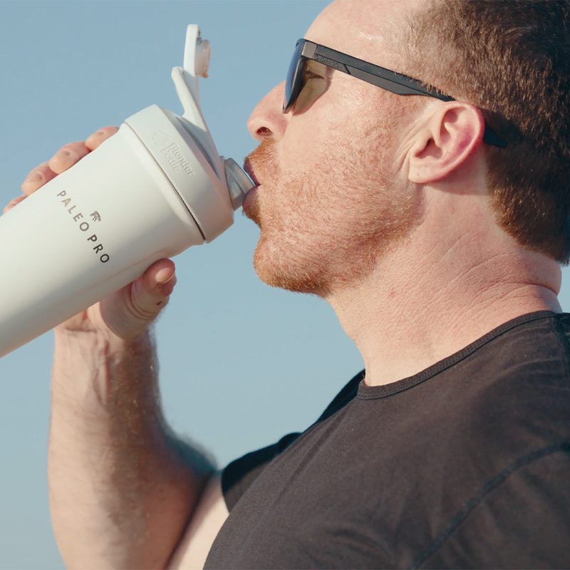 Doug, founder of PaleoPro