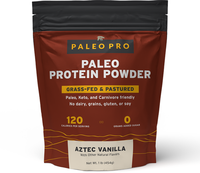 Paleo Protein Powder