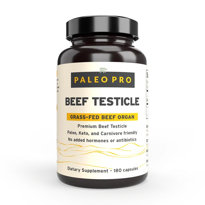 Beef Testicle