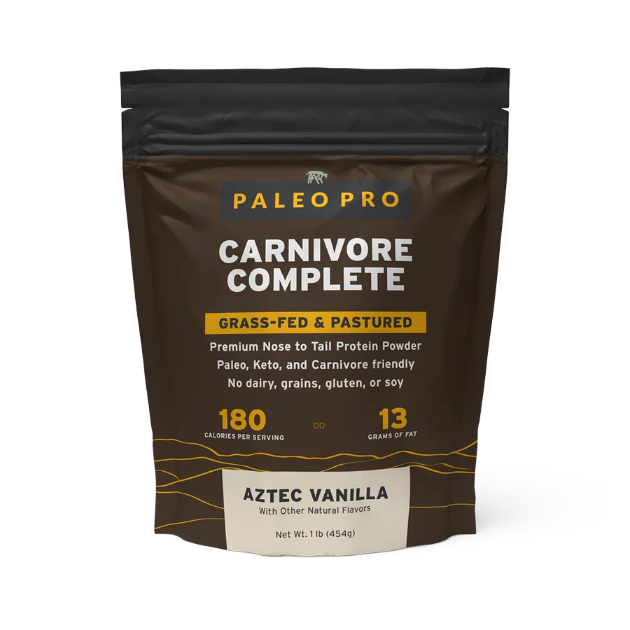 Carnivore Complete