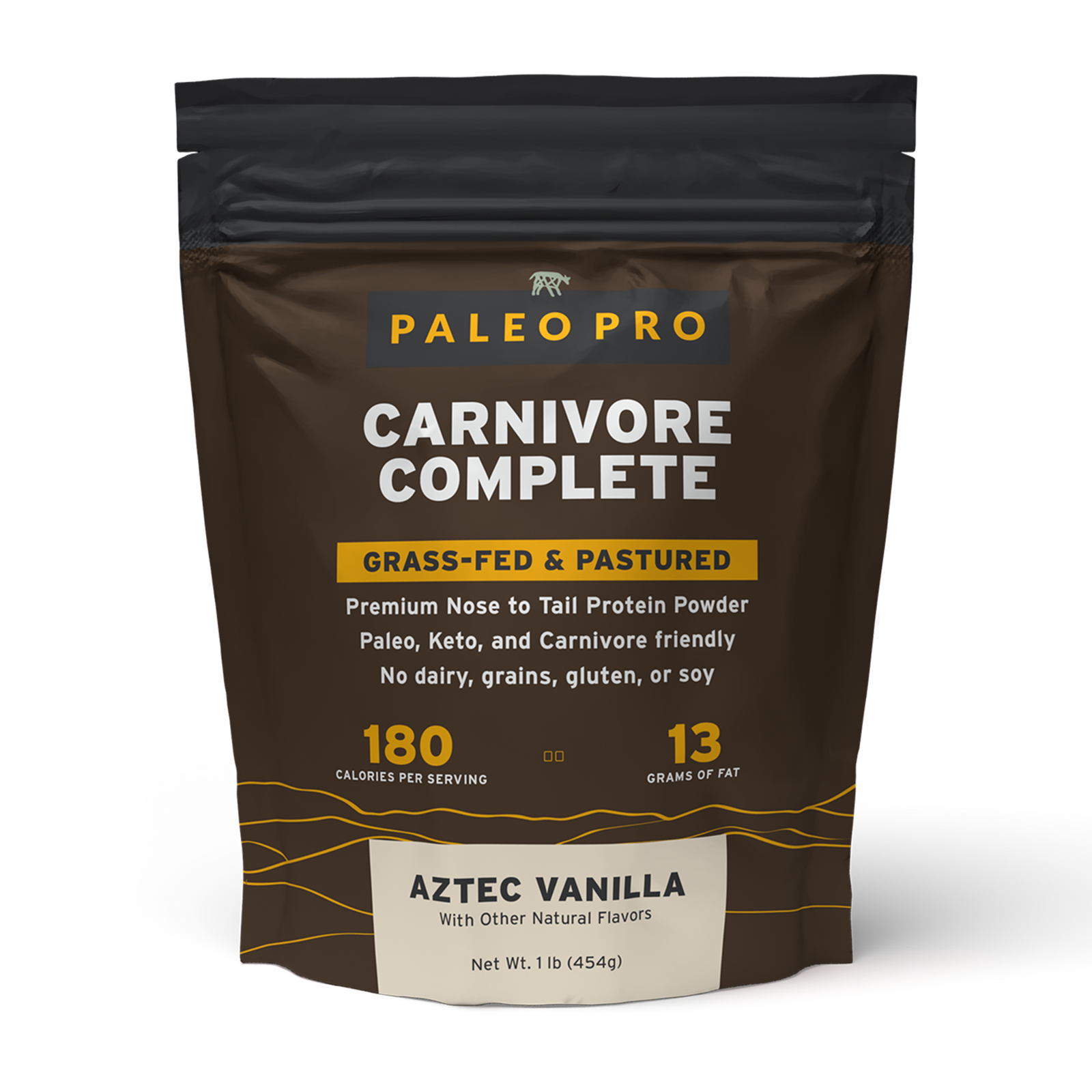 Woman preparing a steak dinner with eggs and butter in a bright, modern kitchen