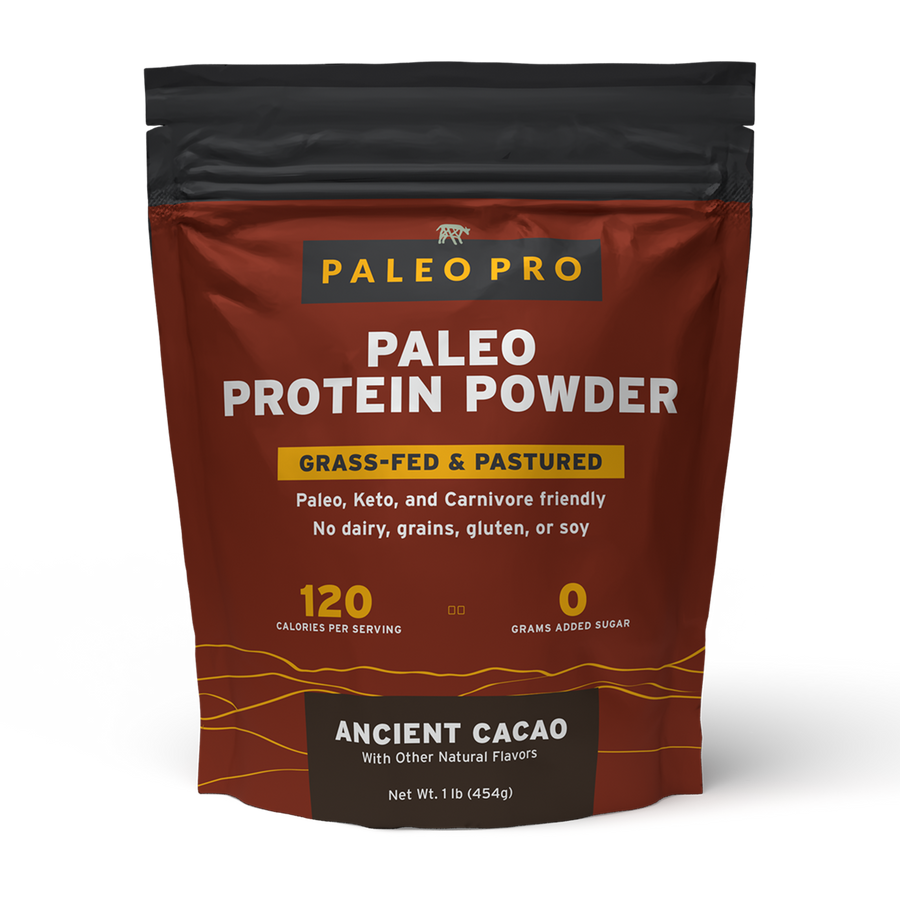 Peanut Butter Protein Bars: No-Bake, Paleo-Friendly Recipes