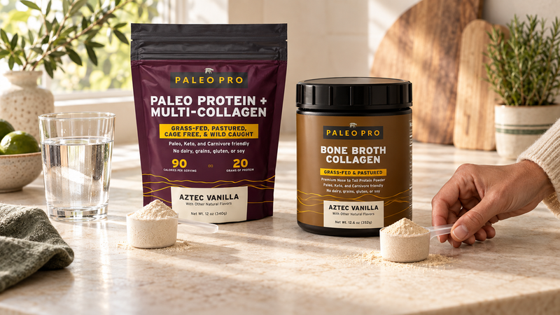 Does Collagen Count as Protein? Label Grams vs Protein Quality