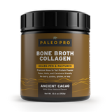 Grass-Fed Bone Broth Collagen + Turmeric