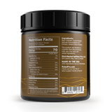 Grass-Fed Bone Broth Collagen + Turmeric