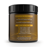Grass-Fed Bone Broth Collagen + Turmeric