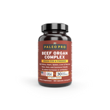 Beef Organ Complex