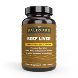 Beef Liver