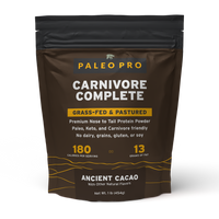 Carnivore Complete