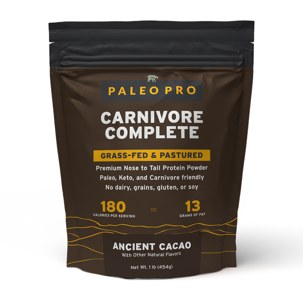 Ancient Cacao pouch