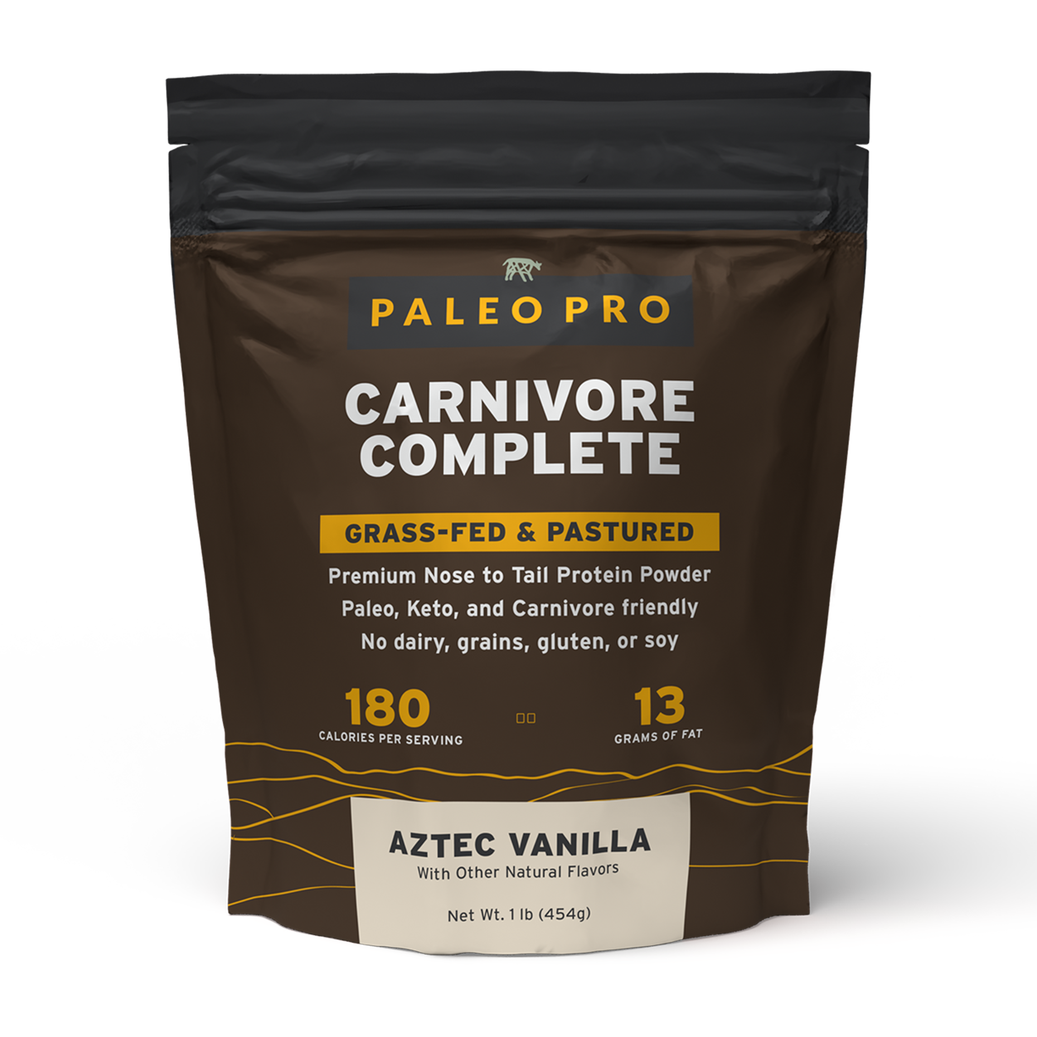 PaleoPro Carnivore Complete