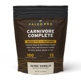 Carnivore Complete