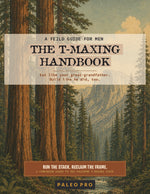 T-Maxing Handbook