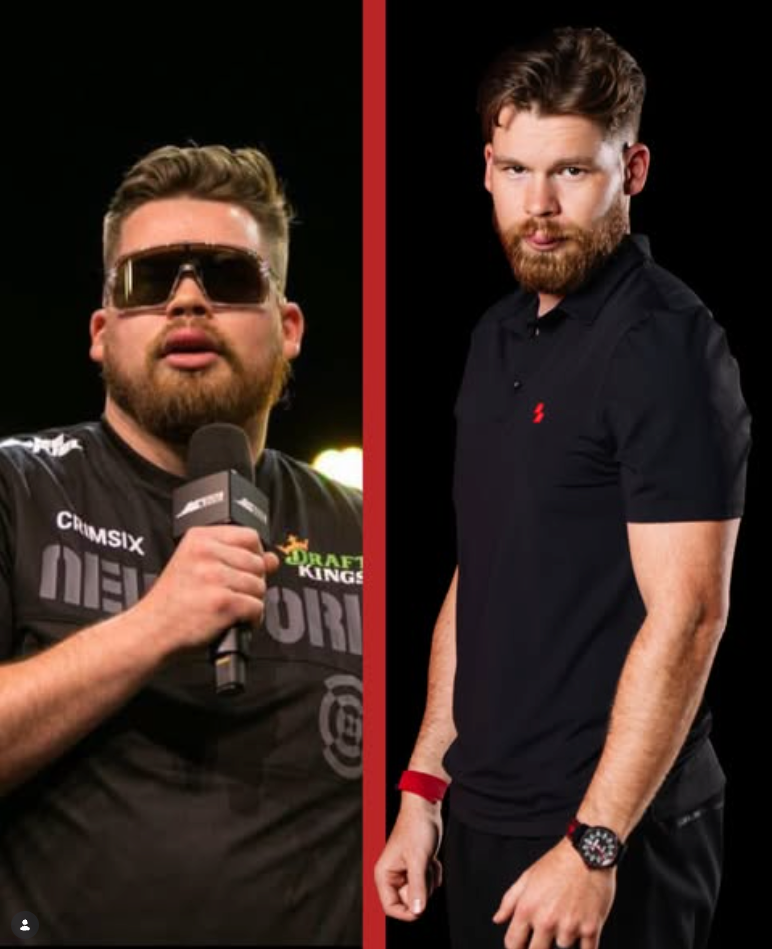 Ian Porter transformation