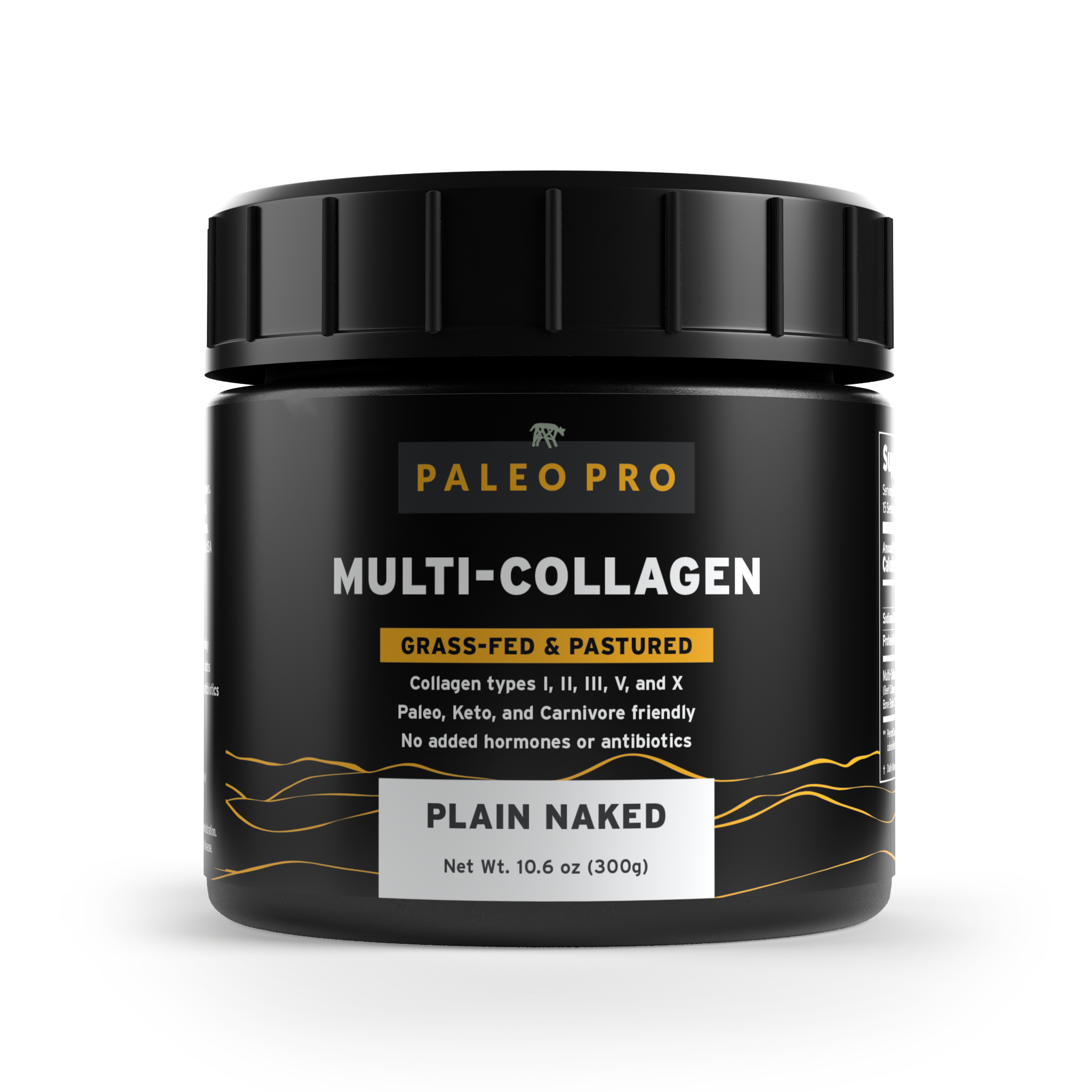 Premium Multi-Collagen