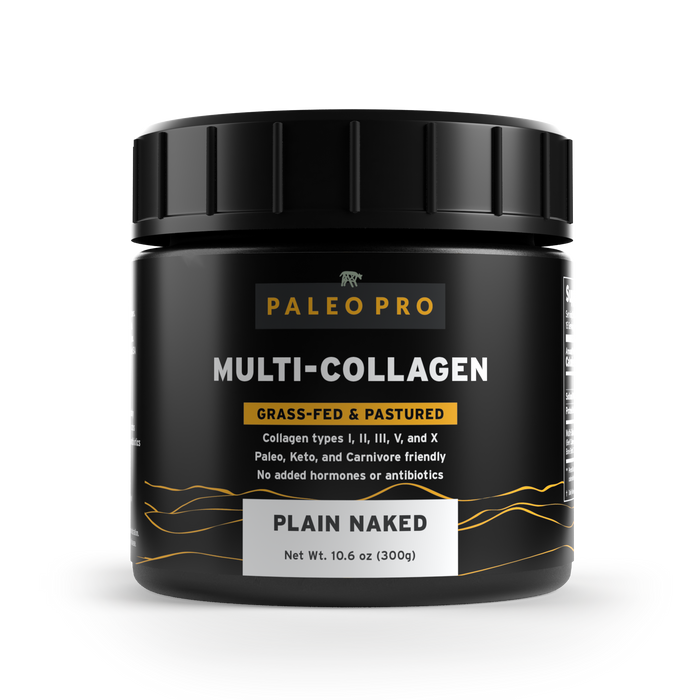 Premium Multi-Collagen