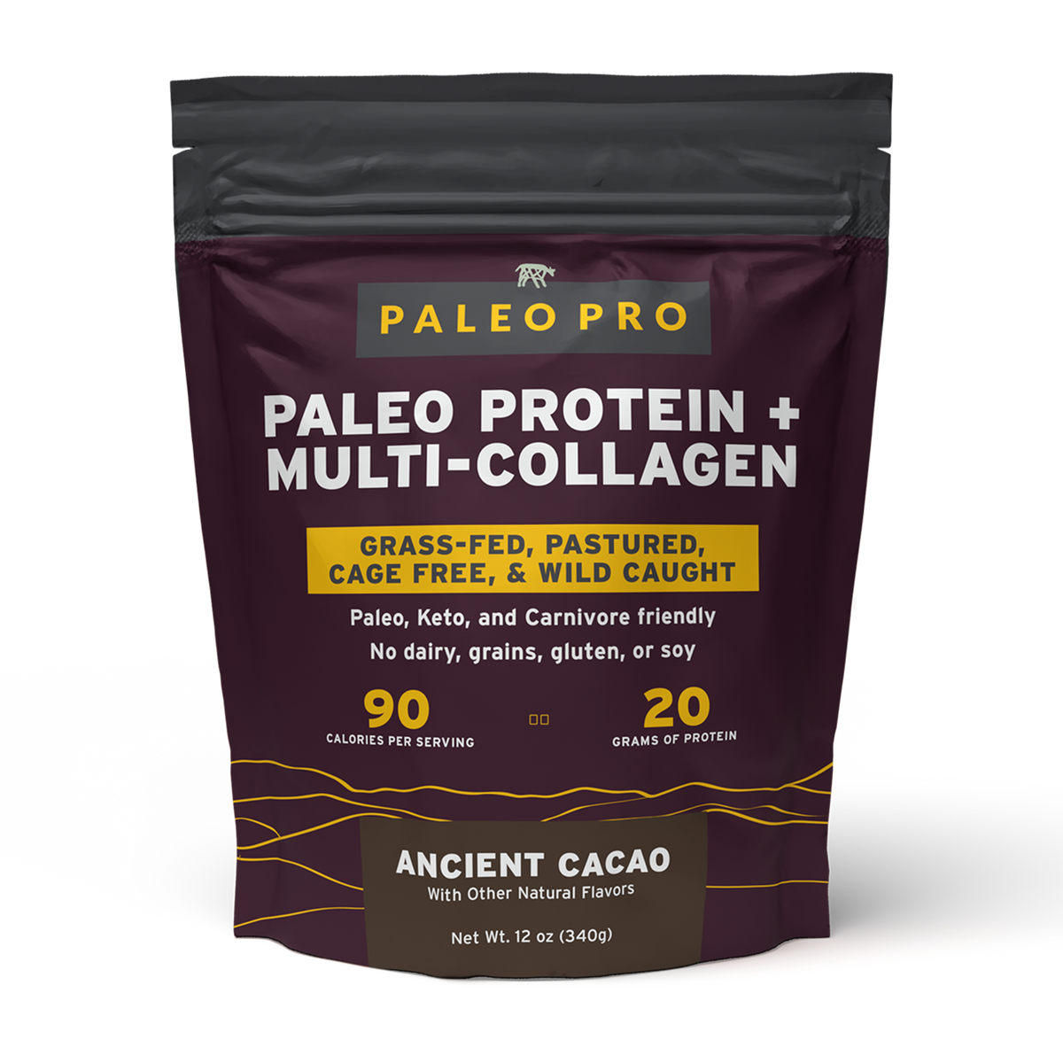 Protein+ Multi-Collagen
