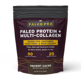 Protein+ Multi-Collagen