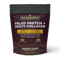 Protein+ Multi-Collagen