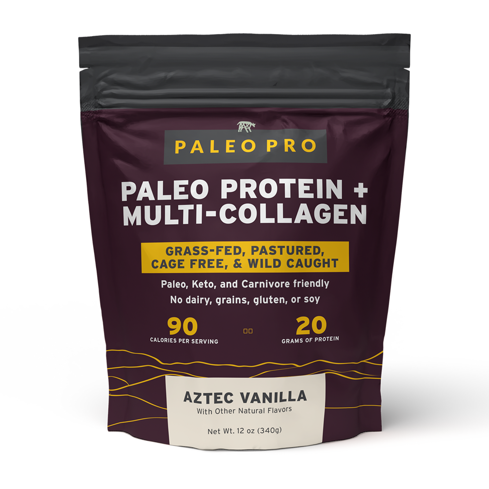 Protein+ Multi-Collagen