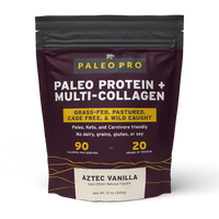Protein+ Multi-Collagen