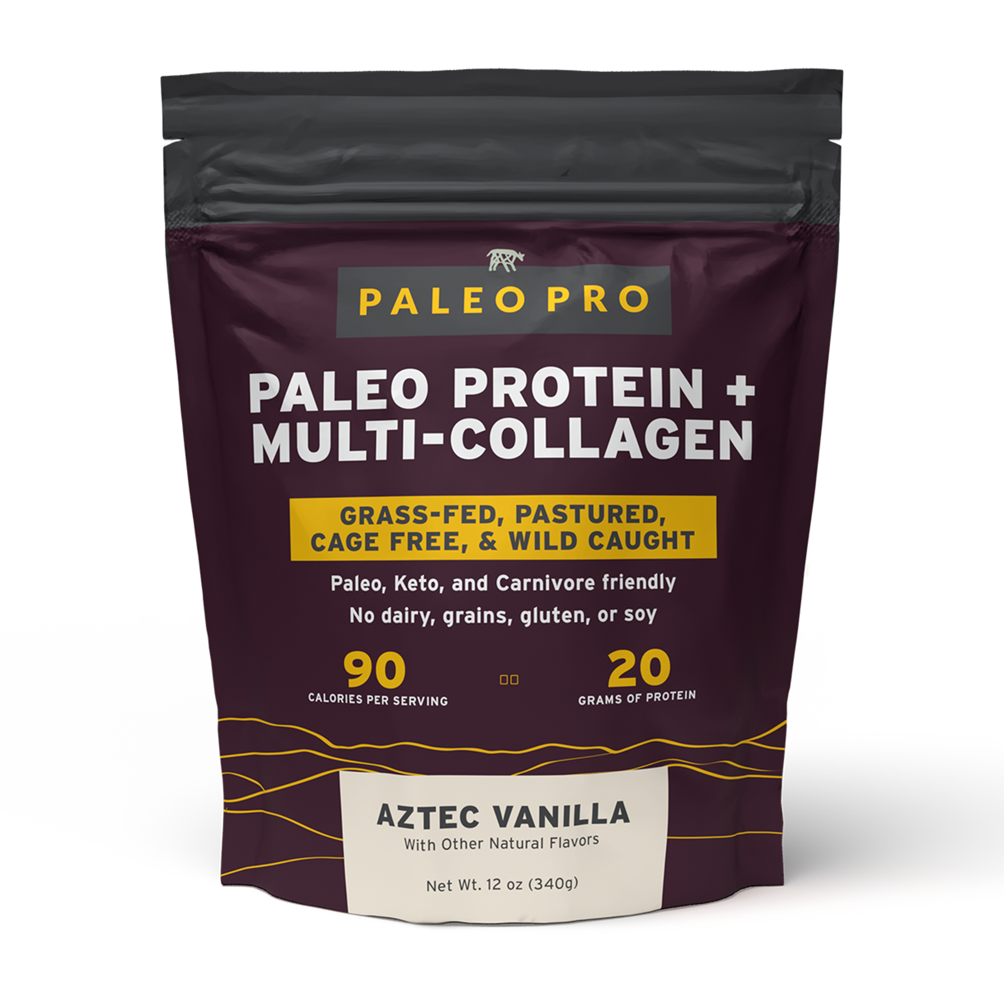 Protein+ Multi-Collagen