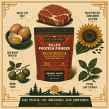 Paleo Protein Powder