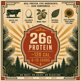 Paleo Protein Powder