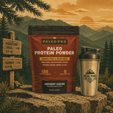 Paleo Protein Powder