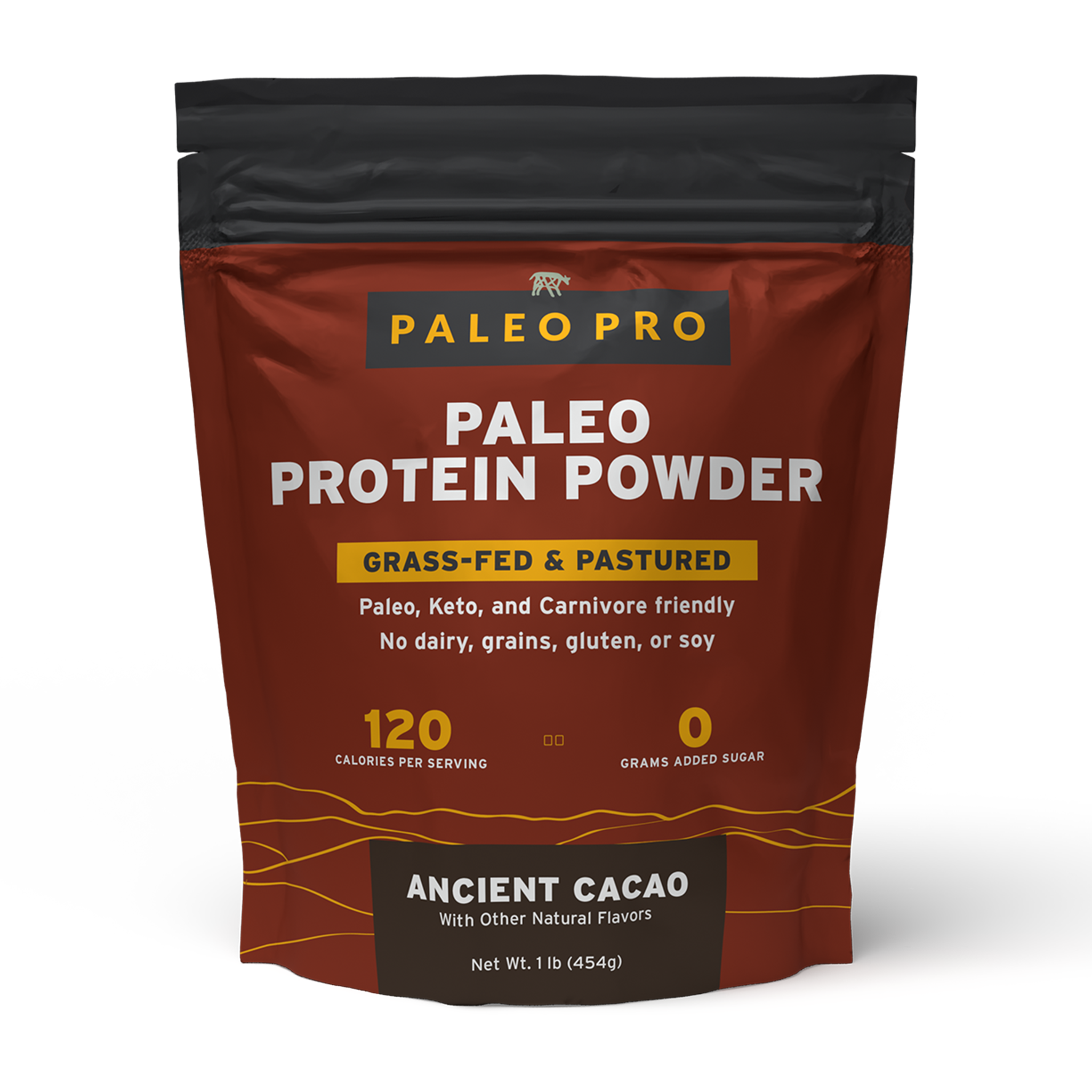 Ancient Cacao
