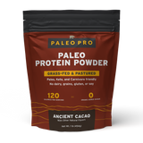 Paleo Protein Powder