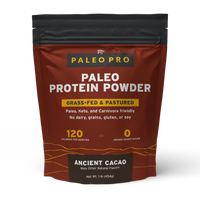Paleo Protein Powder (1lb)