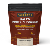 Paleo Protein Powder (1lb)