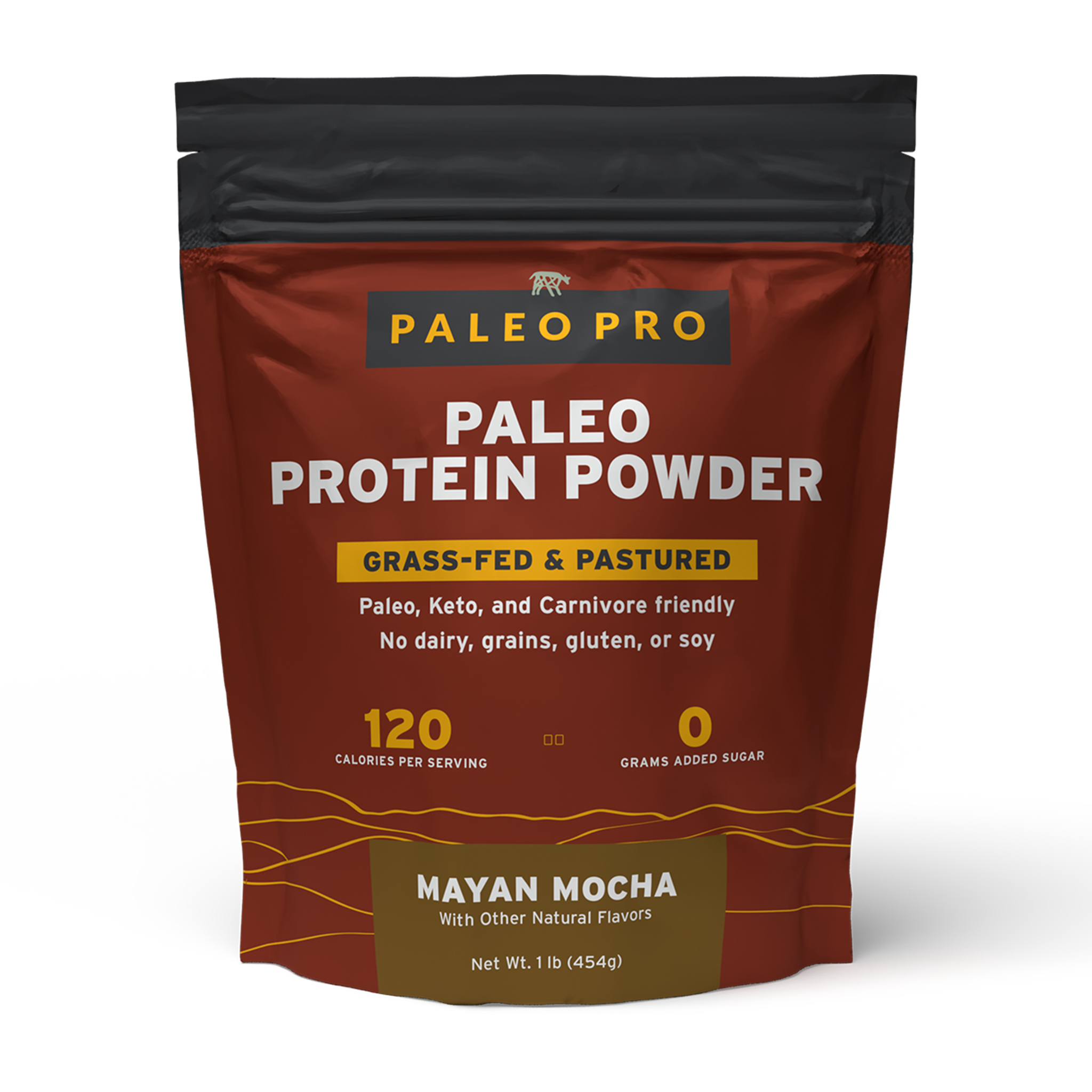 Paleo Protein Powder (1lb)