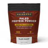 Paleo Protein Powder