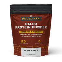 Paleo Protein Powder (1lb)