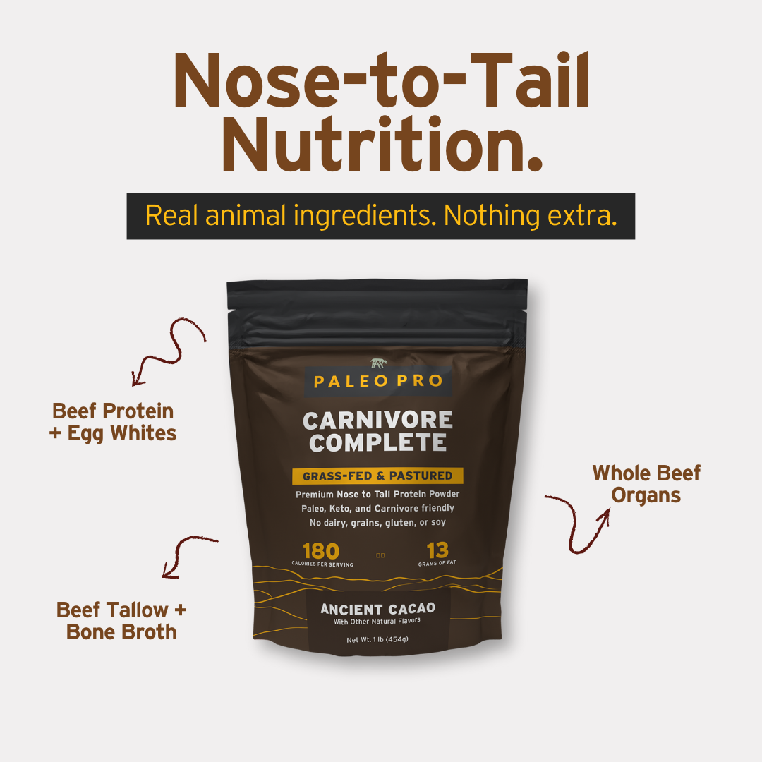Carnivore Complete