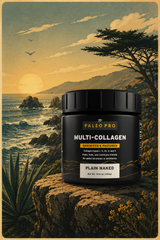 Premium Multi-Collagen