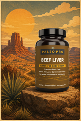 Beef Liver