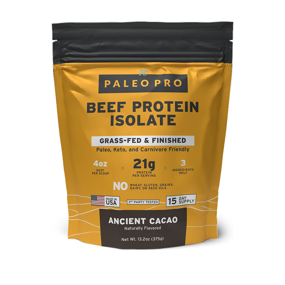 Beef Protein Isolate