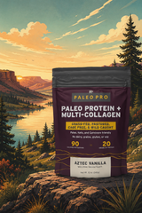 Protein+ Multi-Collagen