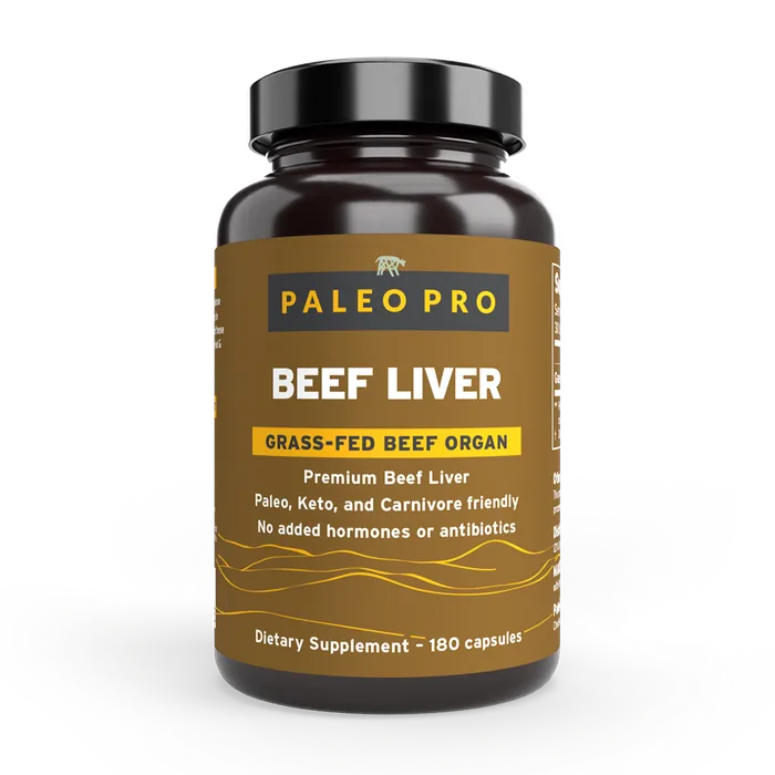 Beef Liver