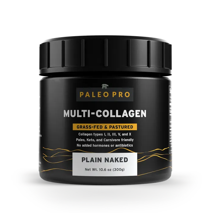 Multi Collagen